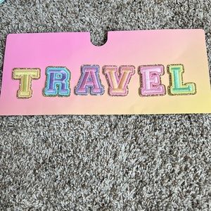 Stoney clover travel